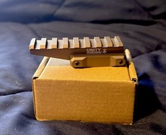 Unity FAST Riser FDE