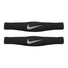 Nike Dri-FIT Skinny Bicep Band 2-Pack Black New
