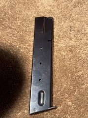 Smith & Wesson Model 59 5906 5904 915 659 459 9mm 10 rd Magazine S&W clip 9
