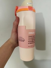 30oz OWALA PEACH COLOR (REPS)