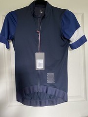Rapha Pro Team Training Jersey – Dark Navy/Navy Women’s size Small