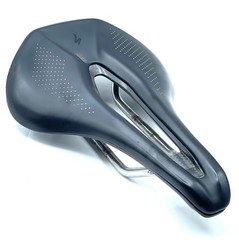 Specialized Power Pro Carbon Saddle Black 143mm Body Geometry / Titanium Rails
