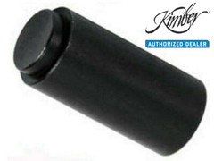Kimber 1911 Recoil Spring Plug Mil Spec Blued 1100256A