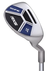 RIFE RX5 Chipper Men’s Standard Length 35″ Right Handed 37 Degree New Golf Club