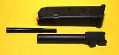 G17 Gen 3 + G 17 BARREL +TOOL + G17 MAG