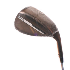 2025 Titleist SM10 Oil Can Lob Wedge 60.12*D / Project X BV Wedge RH *MINT*