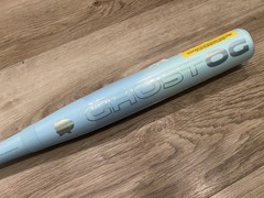 Easton Ghost Ghost OG FastPitch Softball Bat Brand New EFP7GHOG11-31 NIW* 💣💣