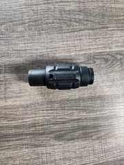 Aimpoint 3x Mag Magnifier Booster AB 3X Scope Attachment Complate 11324