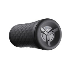 Hyperice Vyper 3 Powerful HighIntensity Vibrating Foam Roller Relieve Muscl…