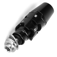.335 Adapter Sleeve Tip Fit Callaway Mavrik,Epic Flash Fairway Wood-Right Hand