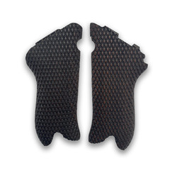 ZIB GRIPS WW2 German Luger P08 Wooden Grips Handmade From Wood Grips Ars.01