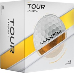 HOT ITEM I Maxfli Tour Golf Balls – 48 Pack – NEW and FREESHIPPING US