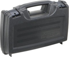 Pistol Handgun Gun Revolver Hard Case Bag Box Storage Lock Lockable Foam Carry