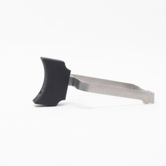 2011 Pistol Trigger Ultra Match Grade – Black Solid