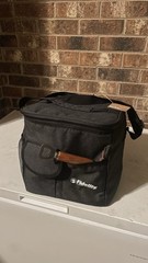 Fidelity Investments Cooler 24 Can With Bottle Opener New