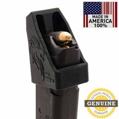 RAEIND Magazine Quick Ammo Speed Loader For Smith & Wesson SD40-SD40VE-SW40-SW40
