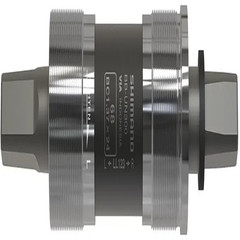 Shimanoone Sizeblackebbun300B10X Bb-Un300 Bottom Bracket British Thread 68-110