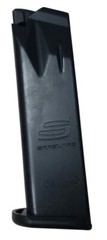 Sar USA Black Detachable Magazine ST9 9mm Luger 10 Rounds – ST910