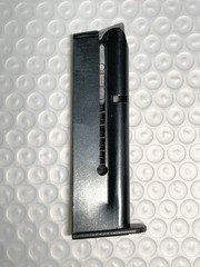 Llama XV Especial .22 LR 8 Rd Magazine Wide Base Factory Clip Vtg OEM Spain Mag