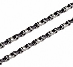 FSA Team Issue 11spd Bike Chain – Lightweight, Nickel Plated, High-Durability
