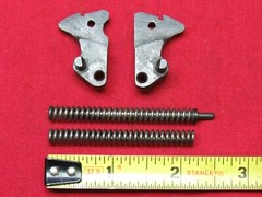 Winchester 101 & Other Models Hammer Set