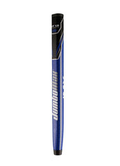 Jumbomax JMX ST 1.2 Putter Grip 15 Inch Length Blue Brand New