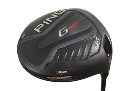 PING G410 LST 9° Stiff 45in Driver Right-Handed AD IZ-6 316g 1243