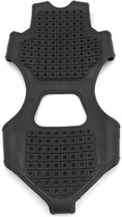 Nisshin Rubber Hyper V Studless SS-02 Snow and Ice Sole Black L (25.5 to 30 cm)