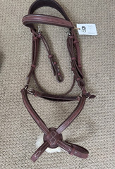 Jumper Figure 8 Bridle