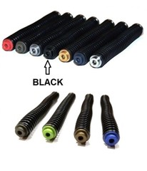 Stainless Steel Guide Rod For Glock 19 23 32 38 Gen 1 2 3 Plain Tip or Hex Tip