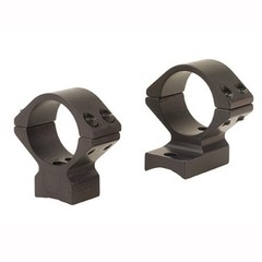 Talley 1in Scope Rings for Remington Model 700-721-722-725-40X (High) 950700
