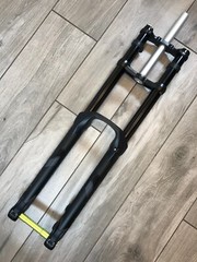 DVO Suspension Onyx DC D1 Fork 29″, 203mm,48mm Rake, NEW!