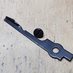 MOSSBERG 500 500A 500C 590 MAVERICK 88 EJECTOR WITH SCREW 12 16 20 GA