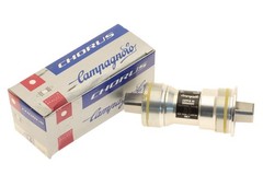Campagnolo Chorus Bottom Bracket Italian Square Taper 102mm ’96 NEW NOS