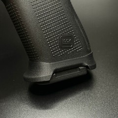 Rapid Engineering – Glock 43x/48 Magwell – OEM, S15, and PSA Magazine Compatible