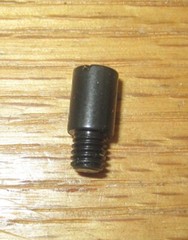 Ruger Ejector Housing Screw Blue