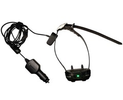Garmin Tri-Tronics PT10 Collar Receiver with Charger