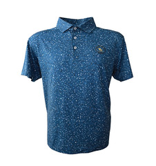 Royal Palm Apparel ‘On The Rocks’ Golf polo