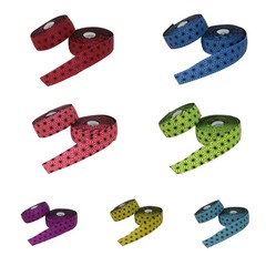 Star Silicon Maximum Grip Road Touring Bicycle Bike BTP Handlebar Tape
