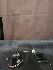 Proform 910e Elliptical Resistance Motor And C Magnetic Brake