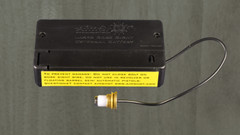 AimShot 9mm Modular Battery Pack upgrade for AimShot BS9 or MBS9 9mm bore sight