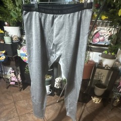 The North Face Men’s Thermal Base Layer Bottom Long Johns Gray Size L/G