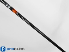 NEW MITSUBISHI TENSEI CK PRO ORANGE 70 X-FLEX HYBRID SHAFT #446312