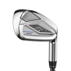 CALLAWAY PARADYM AI SMOKE MAX FAST SAND WEDGE 56° GRAPHITE R2