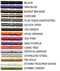 Stainless Steel Trigger Pin For GLOCK Gen 5 Fits All Models Choose Color