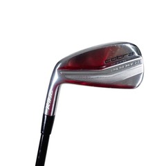 Cobra Forged Tec 5 Iron MMT 105 TX Extra Stiff Graphite 39″ LH