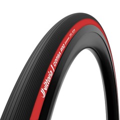 Vittoria Corsa G2.0 Competition Tour of Spain RED sidewall 700 x 28 Tire