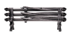 Latitude Synergy Carbon Climbing Sticks – 3 Pack – NEW
