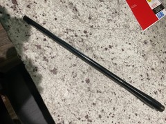 Ruger 77 Factory Barrel Gloss Blued 270 Win 22” Excellent Condition