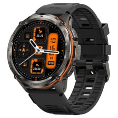 KOSPET TANK T3 Ultra GPS Smart Watch for Men IP69K Waterproof 60 Days Durable